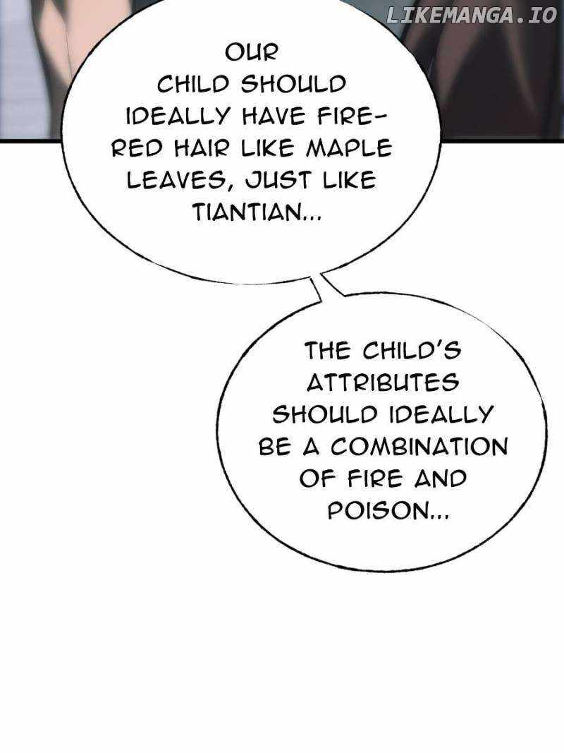 I'm the strongest boss Chapter 41 143